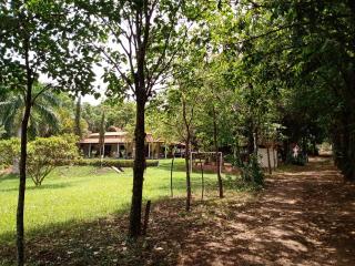 Rancho Rio Dourado, um paraíso! - 2