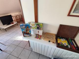 La casa di Rick - Ronciglione - 4