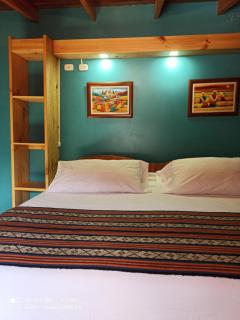 Doña Catta Casa Boutique - Ollantaytambo - 2