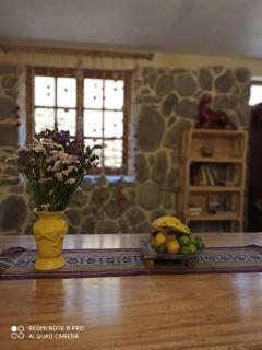 Doña Catta Casa Boutique - Ollantaytambo - 3