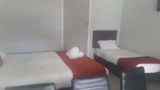 Wauchope Motel - Wauchope - 9