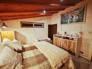 Refugio familiar a pasos Aeropuerto Puerto Montt - 4