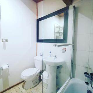 Refugio familiar a pasos Aeropuerto Puerto Montt - 2