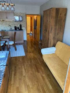 Bansko SPA Studio at Predela1 - Bansko - 0