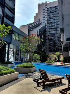 BotakCuteHomestay@Imperio Residence - 1