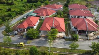 PATIN GUEST HOUSE @DESA TELOK IRA, TEMERLOH PAHANG - Kampong Paya Kerinau - 9