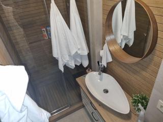 Apartment Nusic residence - Belgrado - 3