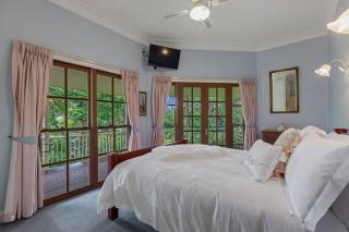 Grand Queenslander for Large Groups 5 mins to Maleny and Montville - Balmoral Ridge - 2