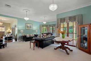Grand Queenslander for Large Groups 5 mins to Maleny and Montville - Balmoral Ridge - 8