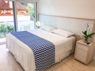 Casa com 4 suítes em Jurerê Internacional - 1
