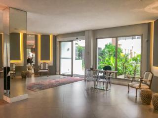 Apartamento de 2 quartos no luxuoso condomínio Jay - Florianópolis - 5