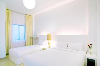 Chulia Heritage Hotel - George Town - 9