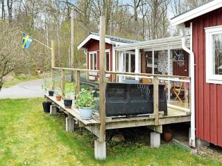 Holiday Home Stora Slättövägen - Hjälmared - 8