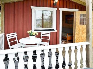 Holiday Home Stora Slättövägen - Hjälmared - 9