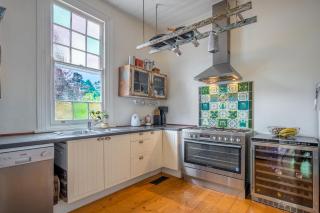 Pet-Friendly Blue Mountains Cottage with Indoor Fireplace - Mount Victoria - 3