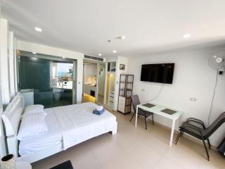 Sands Condo Pattaya 13 - Pattaya Sud - 4