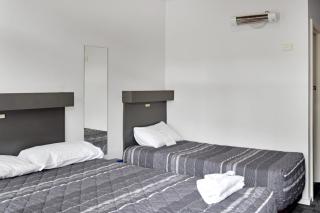 Central Wangaratta Motel - Wangaratta - 8