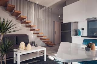 DIFFERENT APARTMENTS - Ioánina - 0