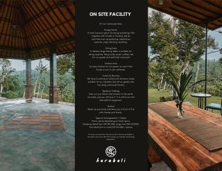 Hara Bali Eco Homestay - Balian - 1