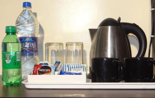 Laughing Waters Fine Stay - 5