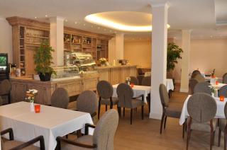 Hotel Karl's Burg - Kölpinsee - 8