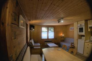 CHARMIEUX appartement en chalet typique - Le Grand-Bornand - 7