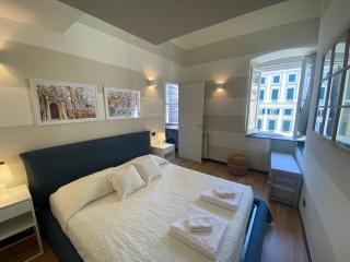 New Apartament in front of Genoa Cathedral - Genoa - 0