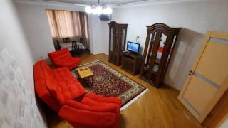 Elmler Luxs Apartments - Baku - 0