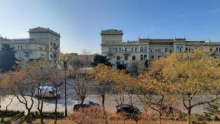 Elmler Luxs Apartments - Baku - 4