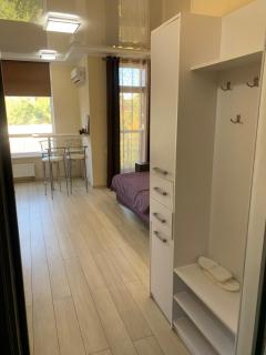 ЖК Олимпийский городок - 1