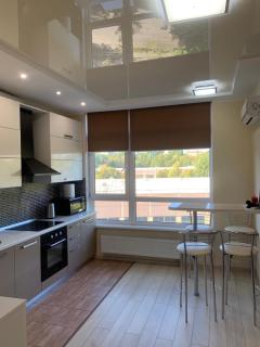 ЖК Олимпийский городок - 3