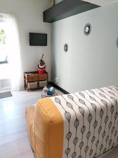 Le repos chavagnais - 7