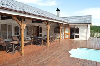 Edenbrook Country Manor - Plettenberg Bay - 3