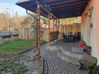 Ferienhaus Victoria - Schwarzheide - 8