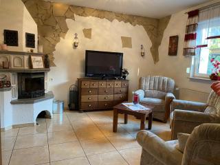 Ferienhaus Victoria - 2