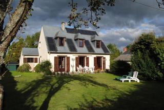 Maison de vacances - Trévières - 6
