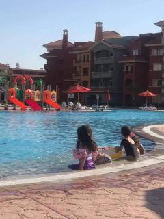 Apartment Porto sharm - LAKE ViEW - Sharm el Sheikh - 2