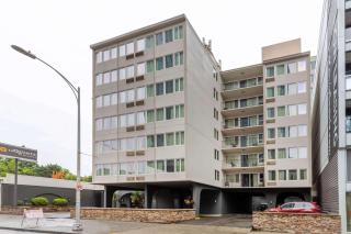 La Quinta by Wyndham Seattle Downtown - Seattle - 0