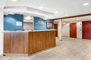 Baymont by Wyndham Farmington - Farmington - 7