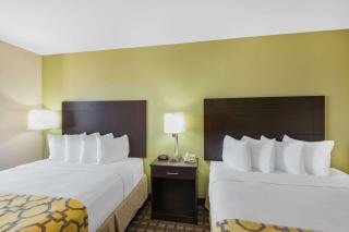 Baymont by Wyndham Farmington - Farmington - 5