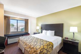 Baymont by Wyndham Farmington - Farmington - 3
