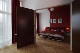 AXA Hotel - Prag - 1