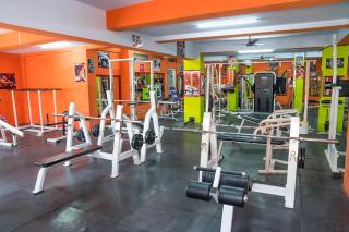 Hotel Chanma International - Coimbatore - 1