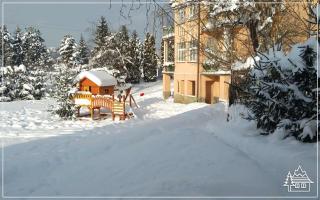 Przystanek Rabka - Apartamenty w centrum - Rabka-Zdrój - 3