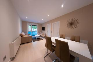 Apartamento TRES CRUCES - Zamora - 8