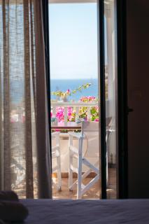 Pothiti Studios - Donoussa - 4