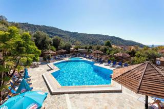 Irini Studios - Parga - 4