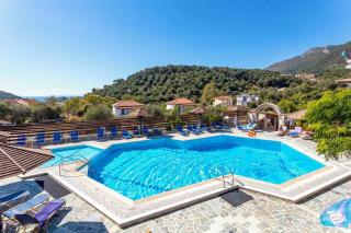 Irini Studios - Parga - 7