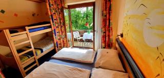 Pension Mühlenheim - Egg am Faaker See - 2