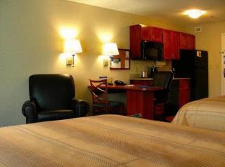 Candlewood Suites Macon by IHG - Macon - 8